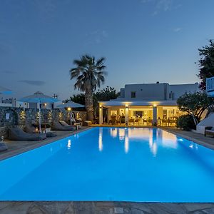 Dionysos Luxury Hotel Mykonos