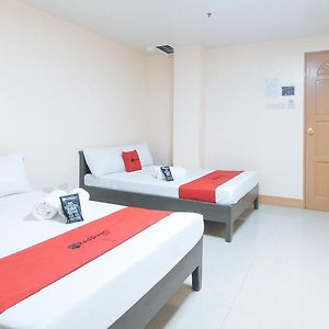 Reddoorz At Isabelita Hotel Tuguegarao City